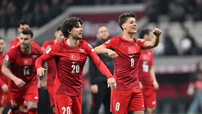 DÜNYA KUPASI'NDA RAKİPLER KİMLER? Türkiye kimlerle oynayacak, ilk maç ne zaman, tur şansı var mı?