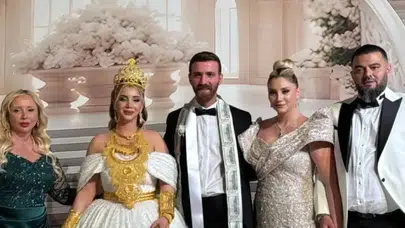 FATİH ERDEM EŞİ KİM VE SERVETİ! Nereli, Kaç Yaşında ve Kürt mü?