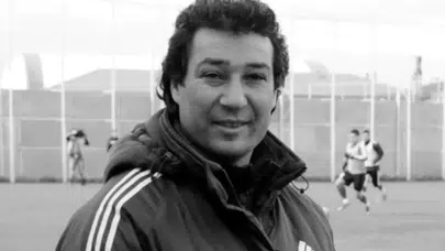 ORHAN KAYNAK’A NE OLDU! Kimdir, neden öldü, kaç yaşındaydı, hastalığı neydi, Aston Villa olayı ne?