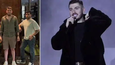 Ünlü Rapçi Blok3'e Büyük Şok! Darp ve Silah İddialarıyla Yargılanacak