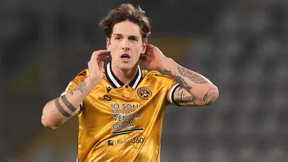 Zaniolo’dan Udine’de herkesi şaşırtan sözleri