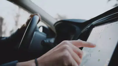 ARAÇ İÇİ EKRAN YASAĞI NEDİR!