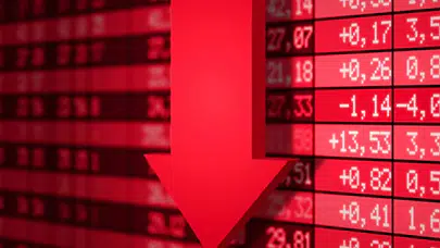 EKONOMİK KRİZ NEDİR? Türkiye'de ekonomik kriz hangi senelerde yaşandı, neden yaşandı?