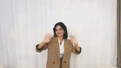 SEVDA ŞENLİKOĞLU HAYATI VE KİMDİR! Gelin Evi yarışmacısı aslen nereli, yaşı kaç?