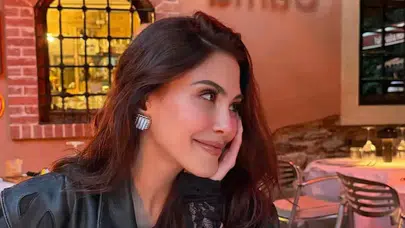 Dilara Aksüyek yeni rolüyle gündemi salladı Nuray karakteri şimdiden konuşuluyor