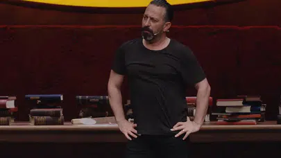 Komedi dünyasında “esinlenme mi kopya mı” tartışması yeniden alevlendi!