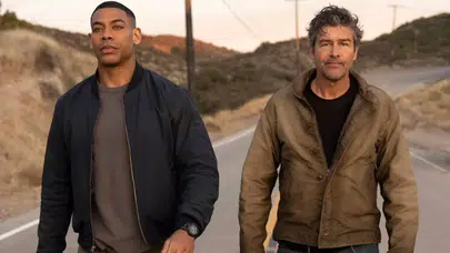 Lanterns’te bir test sürüşü ikiliyi ölümle burun buruna getirdi