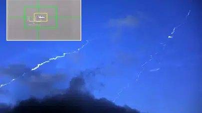 Basra’da ABD Savaş Uçağı İddiası! Pilot İçin Arama Başlatıldı