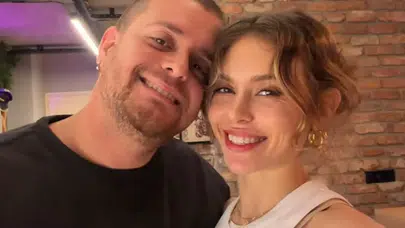 ALPER RENDE KİMDİR, NE ZAMAN EVLENDİ? Sosyal medyada nasıl tanındı, kiminle evli?