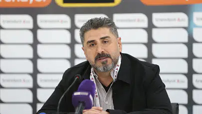 Hatayspor Küme Düştü Ama Umut Bitmedi! Yardımcı Hocadan Şampiyonluk Sözü