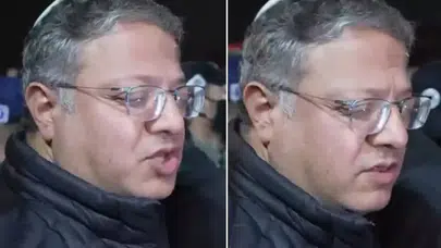 Şok görüntüler ortaya çıktı! İran füzeleri yağdırdı, 80 yaralı var ama bakan "mucize" diyor