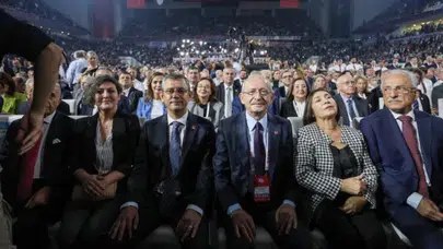 Ankara Kilitlendi: İmamoğlu Davasında Kritik Hesaplaşma Başlıyor!