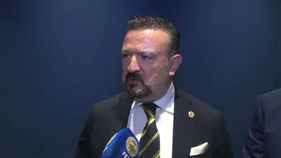 Kadıköy’de Maç Sonrası Büyük İddia! Ertan Torunoğulları Hakem Odasını Bastı