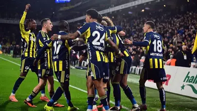 Karagümrük Maçı Sonrası Skandal! Fenerbahçeli Futbolculara Tehdit Yağdı