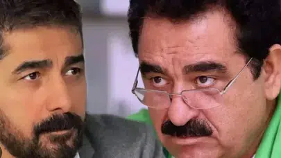 Tatlıses Ailesinde Söz Düellosu, Ahmet Tatlıses ve Torunu Mert’ten Peş Peşe İddialar