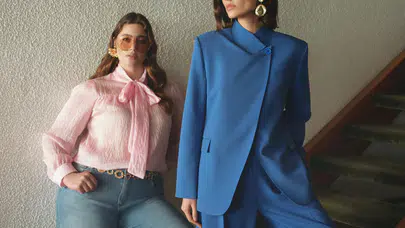 Moda dünyasında retro rüzgârı: Trendyolmilla 2026 yaz koleksiyonu