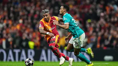 Liverpool Deplasmanı Öncesi Tarihi Karar: Tur Gelirse Kasa Açılıyor