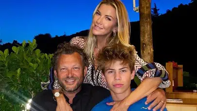 IVANA SERT EVLİ Mİ! Eşi kim, Türk mü, kökeni ne, memleketi neresi?