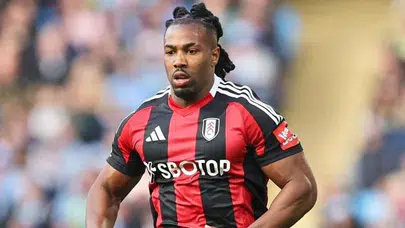 Adama Traore’ye Şok Yasak! Hocası Ağırlık Çalışmasını Durdurdu