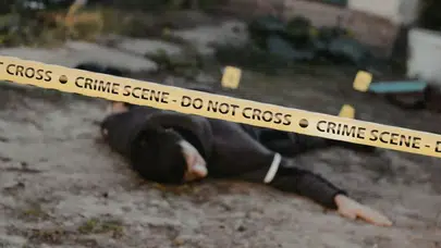 İstanbul Esenler’de Silahlar Konuştu: 3 Şüpheli Kıskıvrak Yakalandı