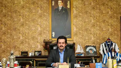 BERAT KASIMOĞLU KİMDİR, NEDEN GÖREVDEN ALINDI? Yozgat Vali Yardımcısı ne iş yapıyor, mesleği ne?