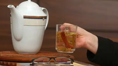 Kış Çayında Büyük Hata! Her Fincan Masum Değil