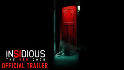 INSIDIOUS 7!