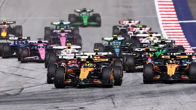 Formula 1 Yarışları Neden İptal Edildi, 2026 F1 Takviminde Hangi Grand Prix’ler Çıkarıldı, Bahreyn ve Suudi Arabistan GP Neden Yok?