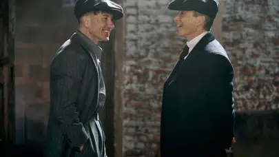 PEAKY BLINDERS 2 TARİHİ! TOMMY SHELBY ÖLÜYOR MU! Netflix’te Ne Zaman Yayınlandı, Devam Filmi Çıkacak Mı?