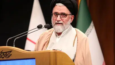 Ortadoğu’da Gündem Yaratan İddia! Hatib’in Öldüğü Öne Sürüldü