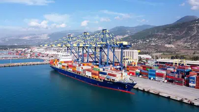 Birleşik Krallık Türkiye’nin En Büyük İkinci İhracat Pazarı Oldu!