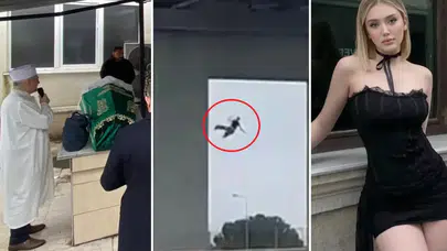Genç Fenomenin Trajik Sonu, Kübra Karaarslan Sosyal Medyayı Kapattıktan Sonra İntihar Etti