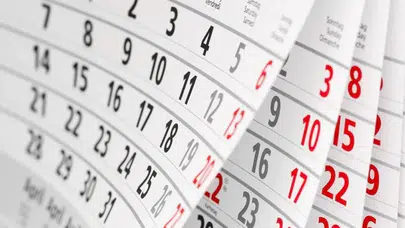 23 Nisan Planları Başladı: Tatil Takvimi Seyahat Sektörünü Hareketlendirdi