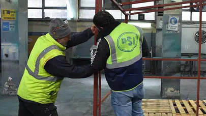 Sivas’ta DSİ kura heyecanı! İsimler tek tek açıklanıyor