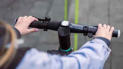 Marmaray’da Scooter Tartışması! KDK’dan Beş Maddelik Tavsiye