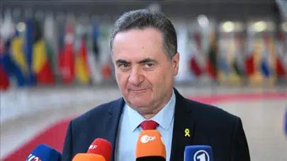 İsrail Savunma Bakanı Katz Konuştu! Netanyahu’nun Hamaney Planı Ortaya Çıktı