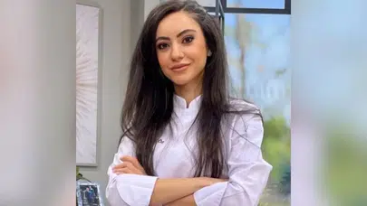 SANDRA ÖZ KİMDİR! Nereli, Kaç Yaşında? Evli Mi?