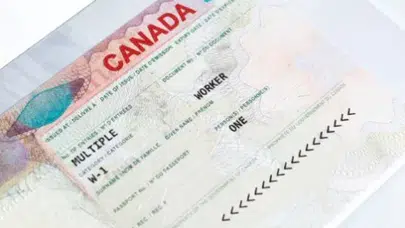 Kanada’daki 9 Bin Türk İçin Kritik Karar: Geçici Oturum Süresi Doluyor