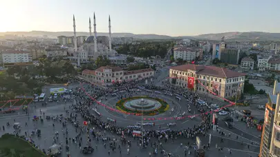SİVAS HAVA DURUMU BUGÜN NASIL? 25 Mart Çarşamba Sivas’ta sıcaklık kaç derece, yağış var mı, rüzgar ne durumda?