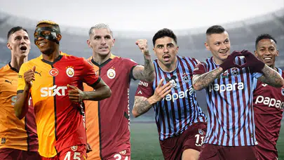 Dev derbi ateşi: GS- TS biletlerinde rakamlar uçtu!