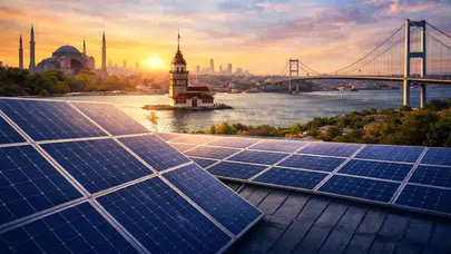 Güneş paneller neden patlıyor: Asıl sebep ortaya çıktı!