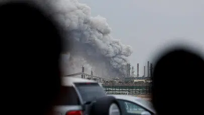 Bahreyn’de Petrol Tesisine Saldırı! Ulusal Enerji Şirketi Mücbir Sebep İlan Etti