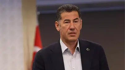 SİNAN OĞAN HANGİ PARTİDEN? Kimdir, Kaç Yaşında, Aslen Nereli, Nereden ve Ne Mezunu, Evli mi, Çocuğu Var mı, Şimdi Ne Yapıyor?