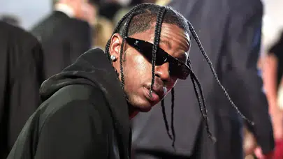 TRAVİS SCOTT KİMDİR! Kaç yaşında, aslen nereli, evli mi, gerçek adı nedir ve en popüler şarkıları hangileri?