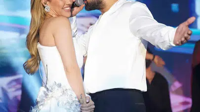 DERYA ULUĞ & ASİL GÖK EVLENİYOR MU! İşte son gelişmeler