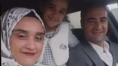 KAYA AİLESİ CİNAYETİNDE NELER OLDU? Mardin Kızıltepe’de 3 Kişi Nasıl Öldürüldü, Komşu M.C. Tutuklandı mı, Duruşma Tarihi Ne?