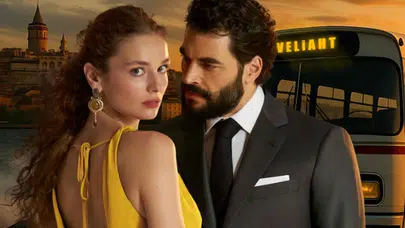 Dizinin akıbeti konuşuluyor: Veliaht final mi yaptı?