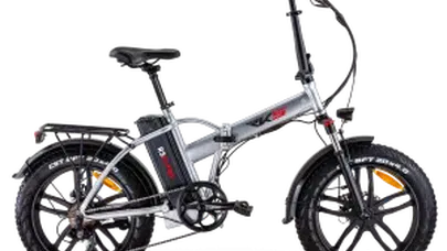 Katlanabilir RKS RS3 Pro X’e BİM'de Yoğun İlgi