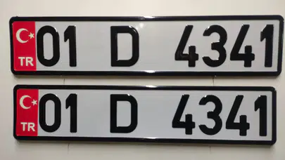 Araçta Farklı Görünsün Diye Yapılan Tercih Cezaya Dönüştü