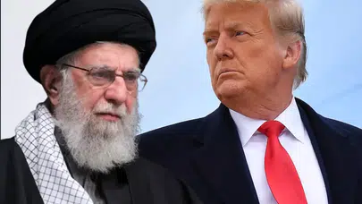 İsrail İddia Etti, Trump Duyurdu! Hamaney Gerçekten Öldü Mü?